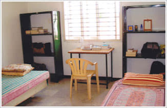 Sakthi College Of Nursing Karur Infrastructural Facility photo 16